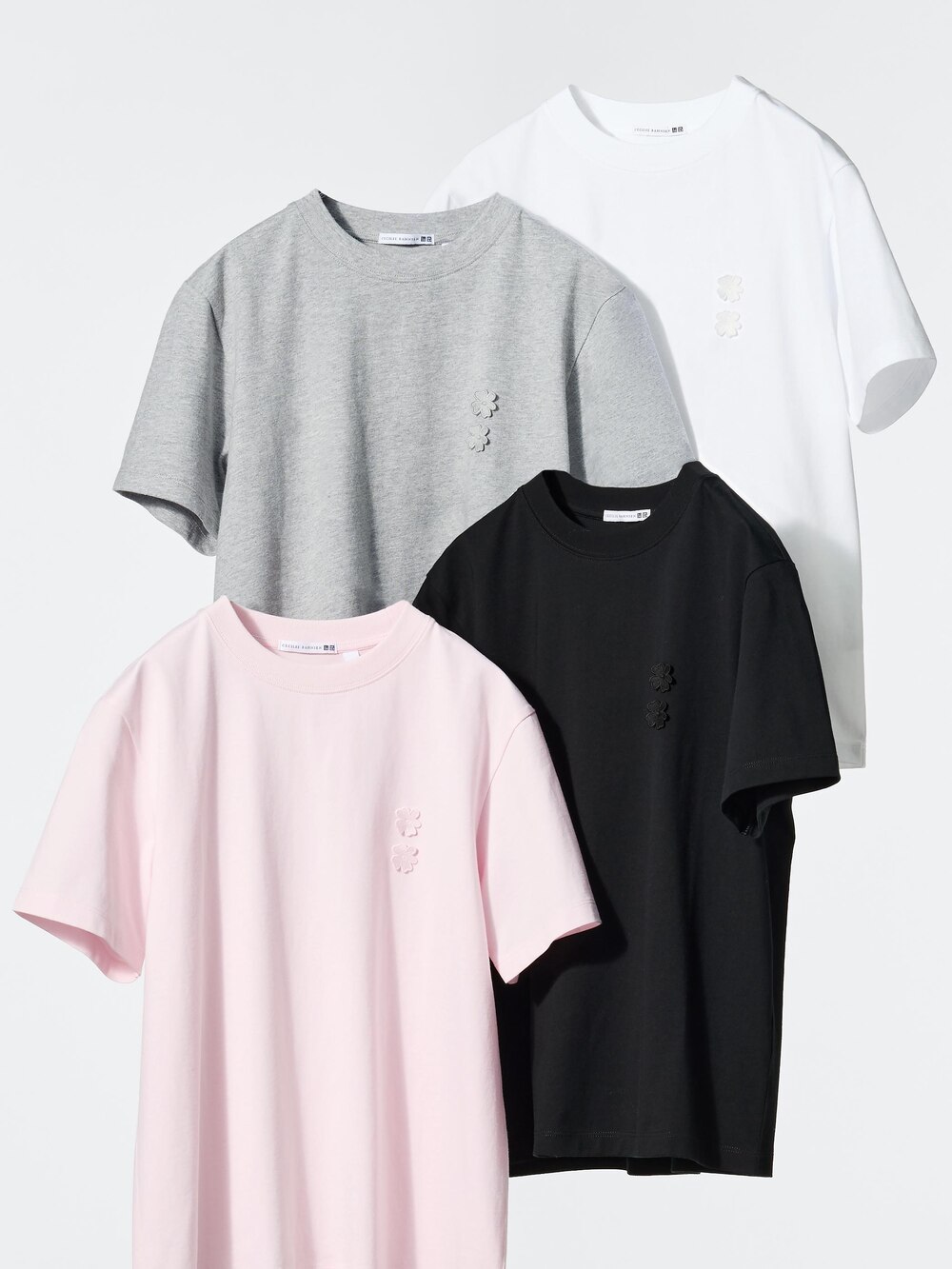 Uniqlo Graphic T-Shirt — фото 2