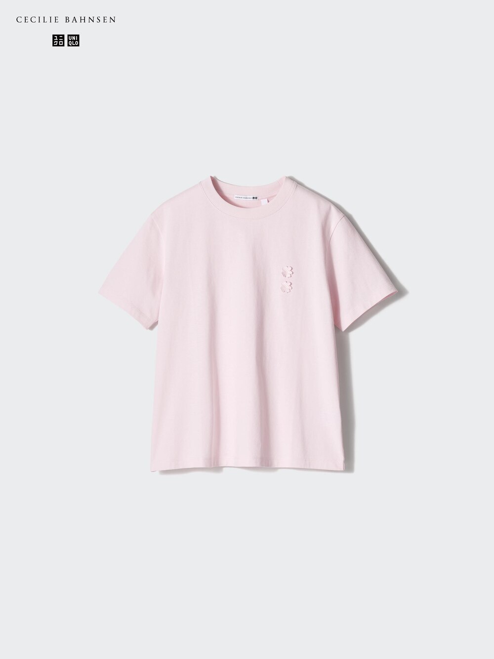 Uniqlo Graphic T-Shirt — фото 3