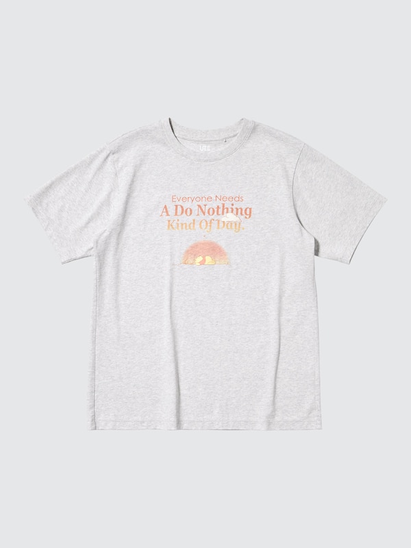 Disney UT Graphic T-Shirt