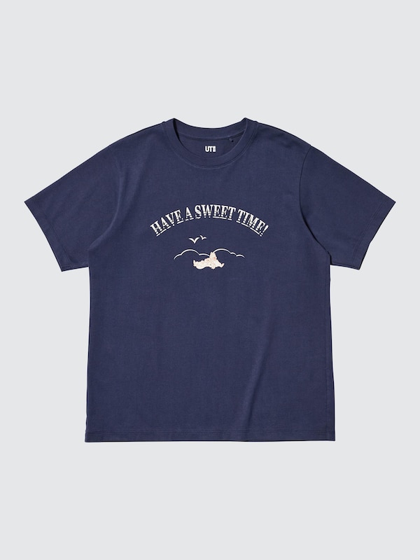 Disney UT Graphic T-Shirt