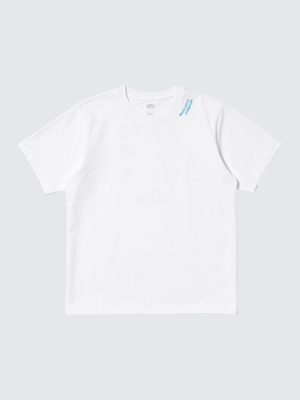 Disney UT Graphic T-Shirt