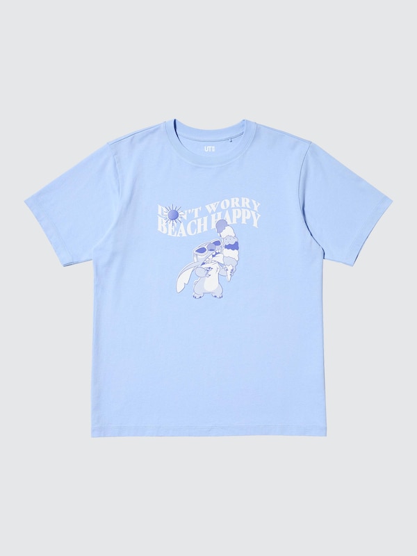Disney UT Graphic T-Shirt