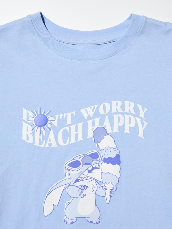 Disney UT Graphic T-Shirt