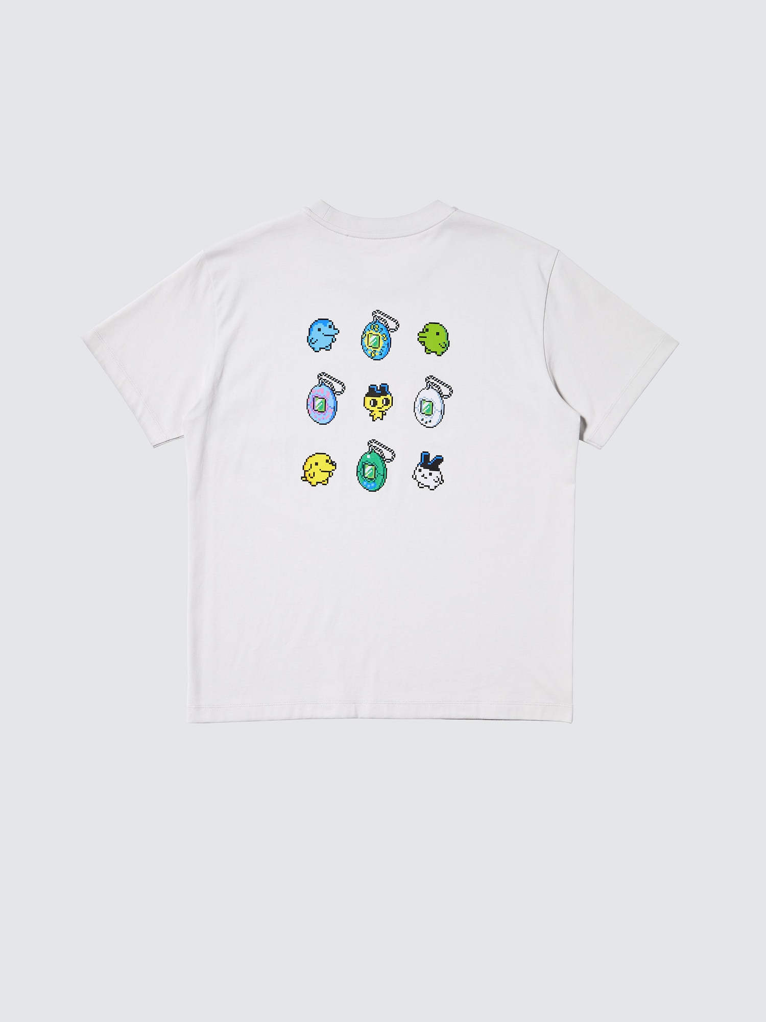 Tamagotchi UT Graphic T-Shirt | UNIQLO US