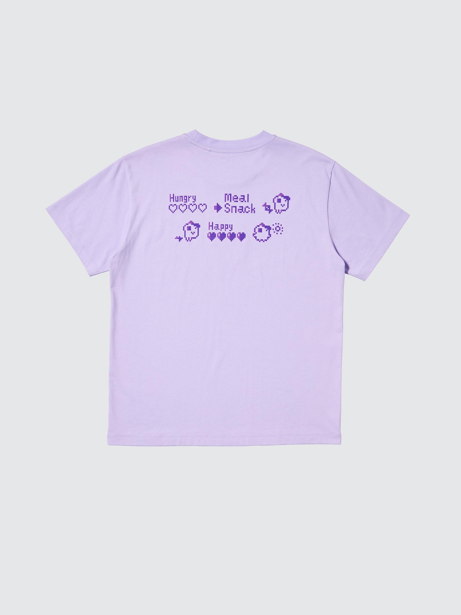 Tamagotchi UT Graphic T-Shirt | UNIQLO US