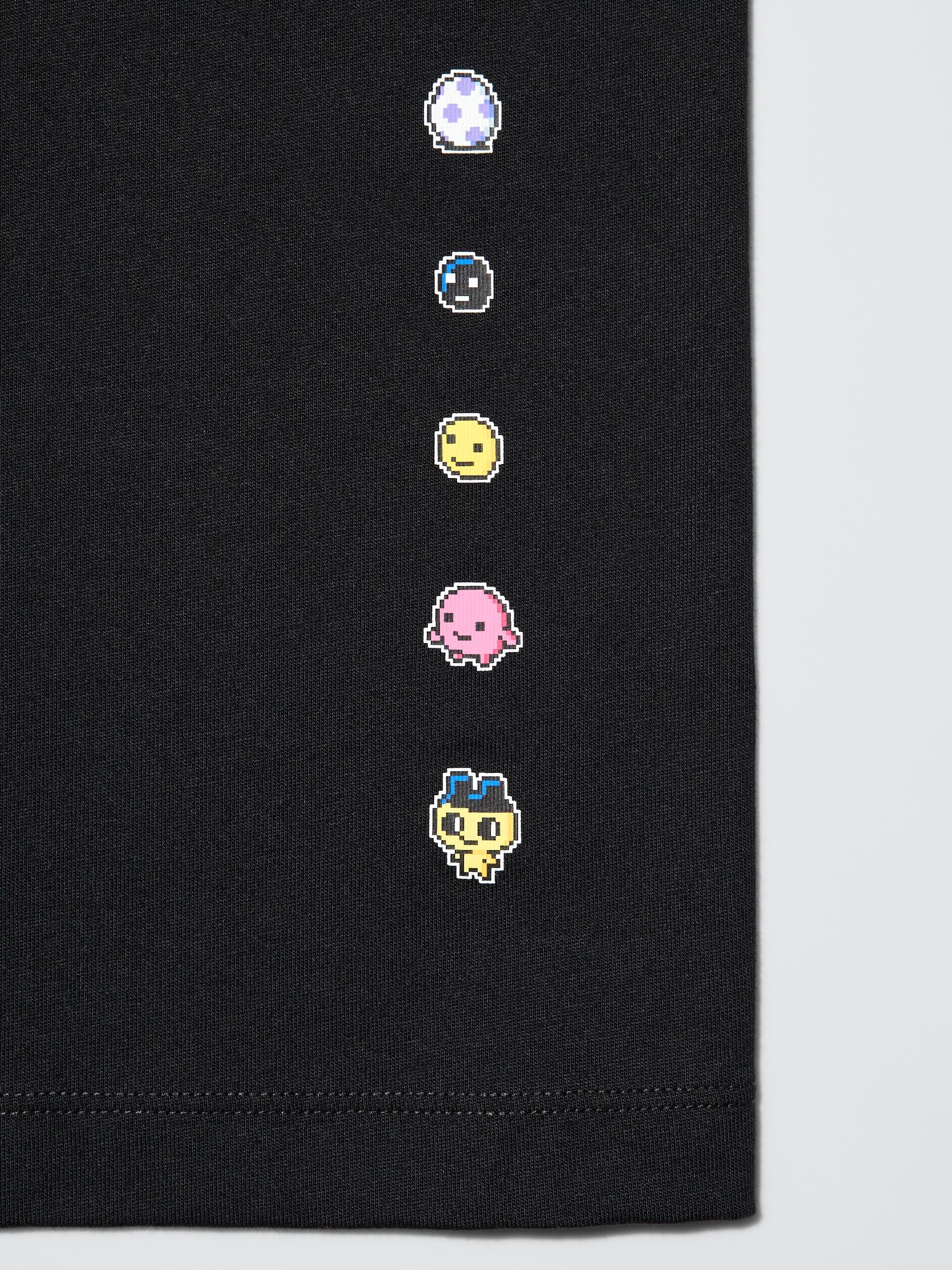 Women's Tamagotchi UT Graphic T-Shirt | UNIQLO US