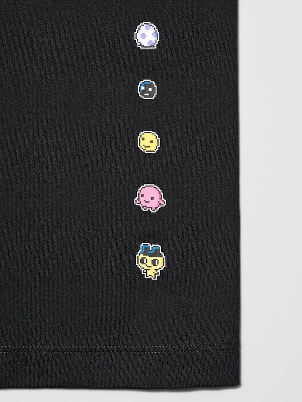 Tamagotchi UT Graphic T-Shirt
