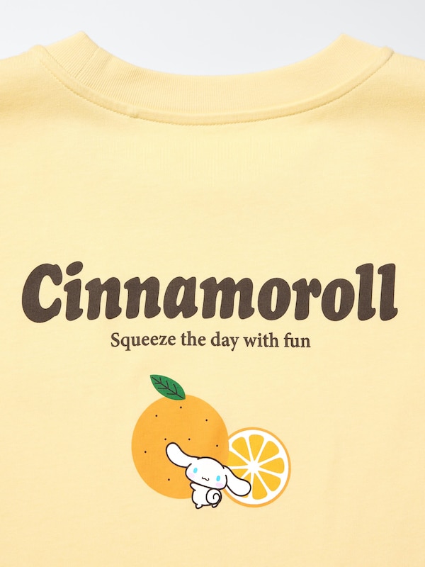 Sanrio characters UT Graphic T-Shirt