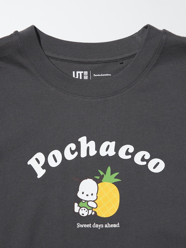 Sanrio characters UT Graphic T-Shirt