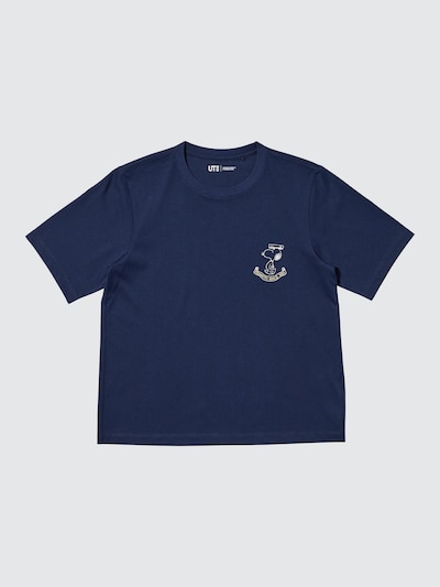 PEANUTS UT Graphic T-Shirt