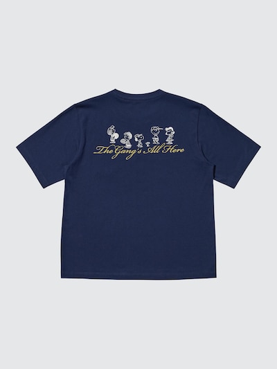 PEANUTS UT Graphic T-Shirt