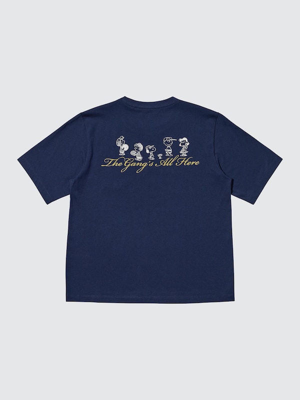 PEANUTS UT Graphic T-Shirt