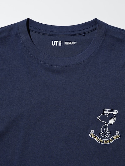 PEANUTS UT Graphic T-Shirt