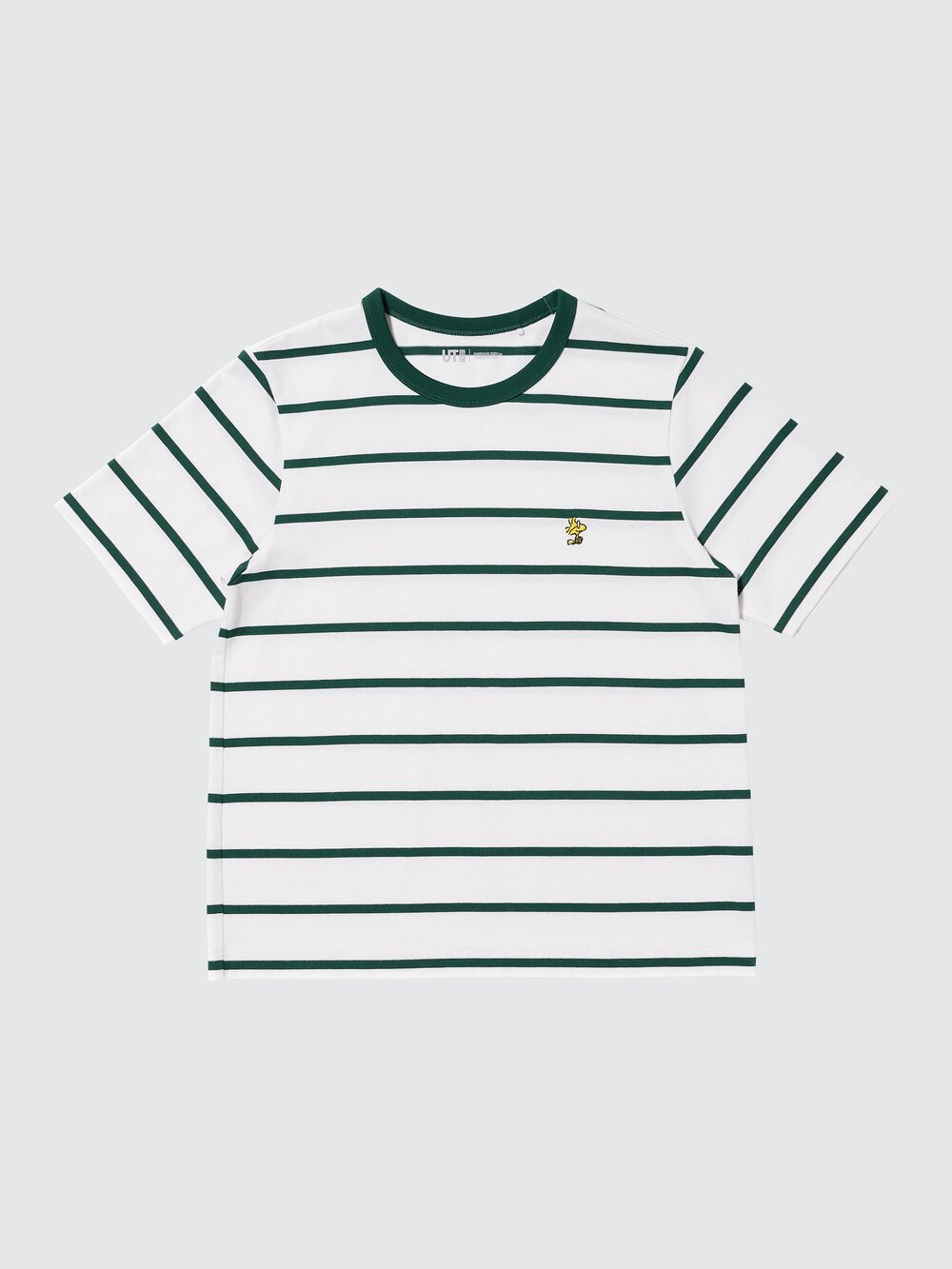 Uniqlo PEANUTS UT Graphic T-Shirt — фото 2