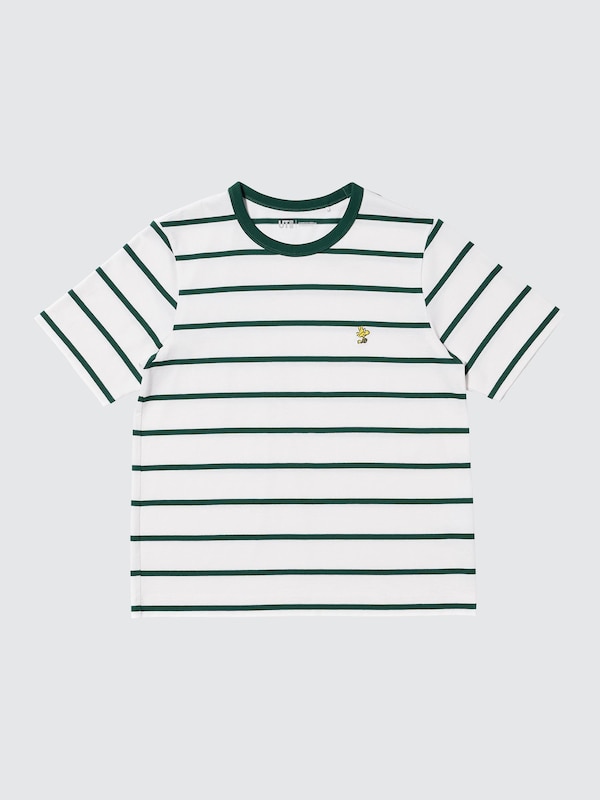 T-shirt Stampa UT PEANUTS