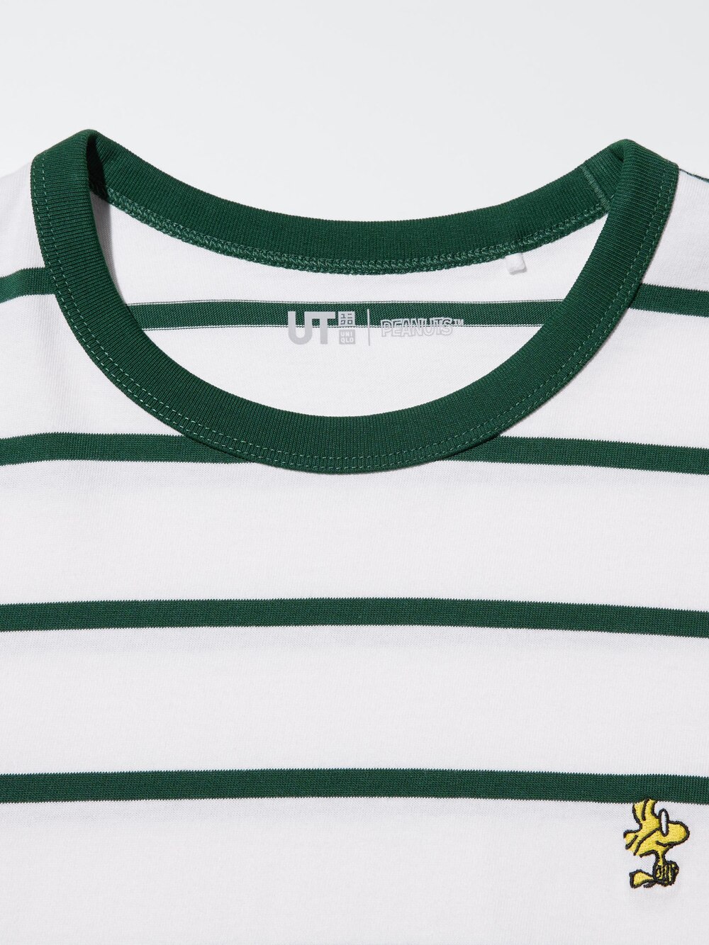 Uniqlo PEANUTS UT Graphic T-Shirt — фото 3