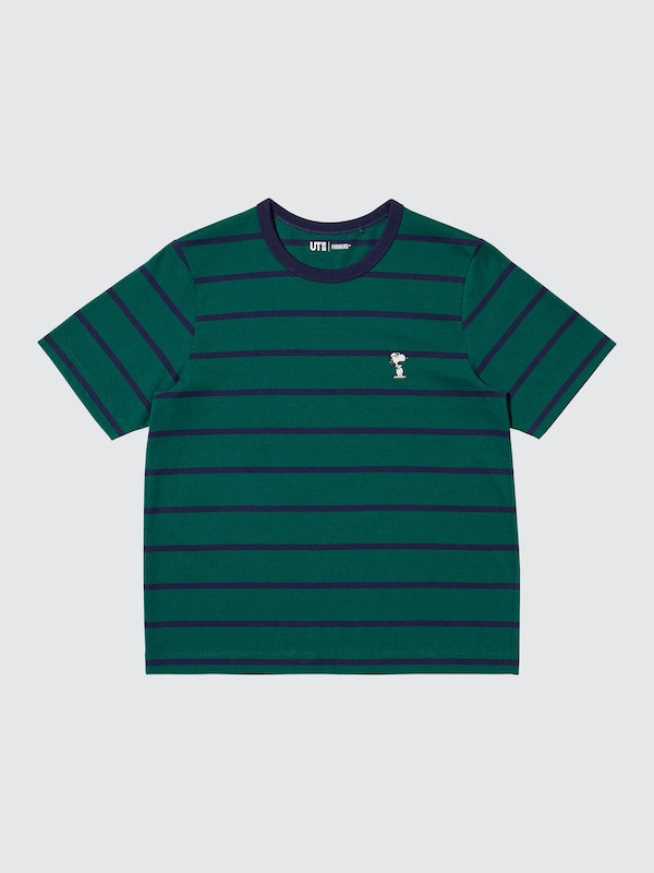 PEANUTS UT Graphic T-Shirt