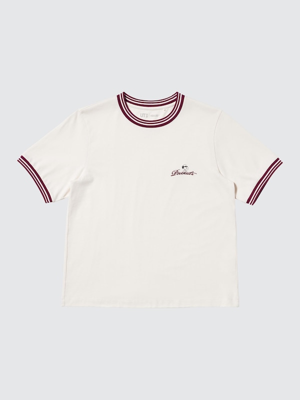T-shirt Stampa UT PEANUTS