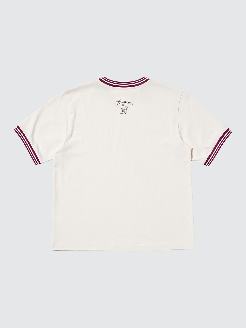Uniqlo PEANUTS UT Graphic T-Shirt — фото 3