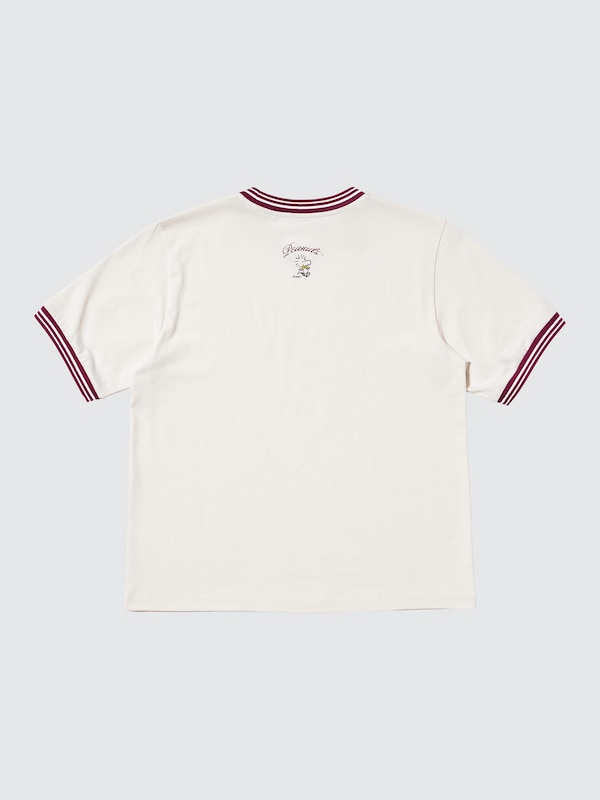 T-shirt Stampa UT PEANUTS