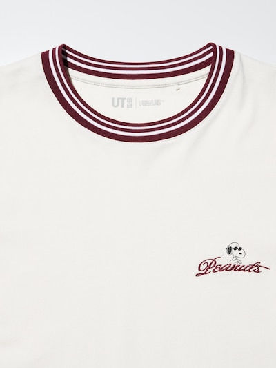 PEANUTS UT Graphic T-Shirt