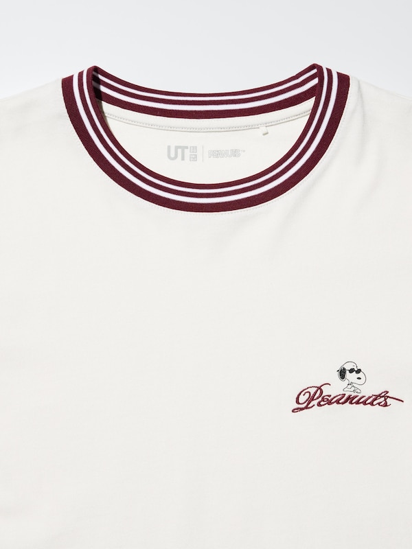 PEANUTS UT Graphic T-Shirt