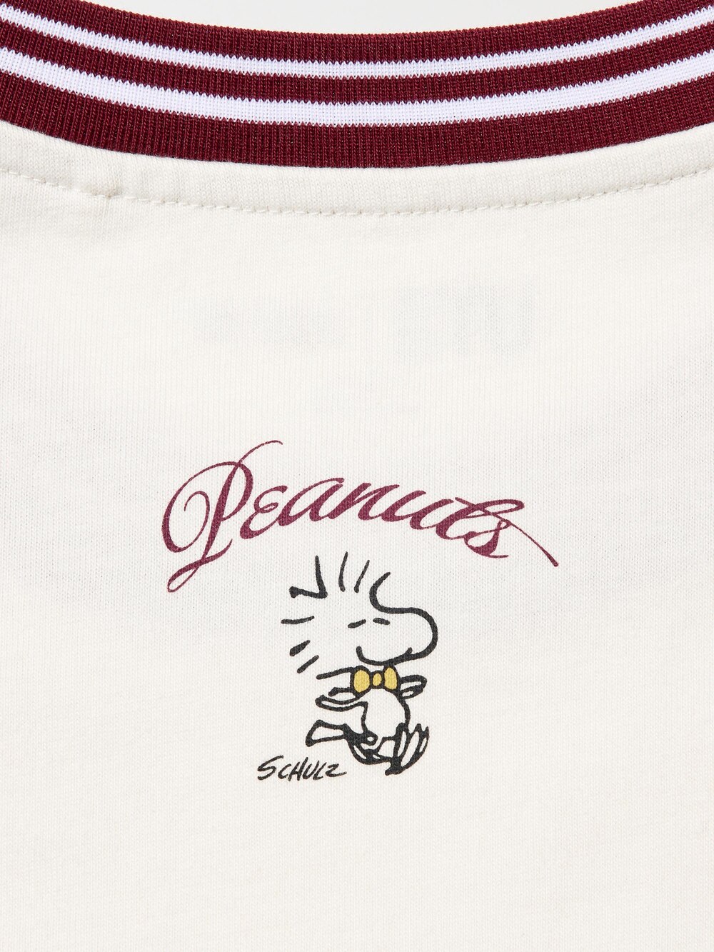 Uniqlo PEANUTS UT Graphic T-Shirt — фото 5
