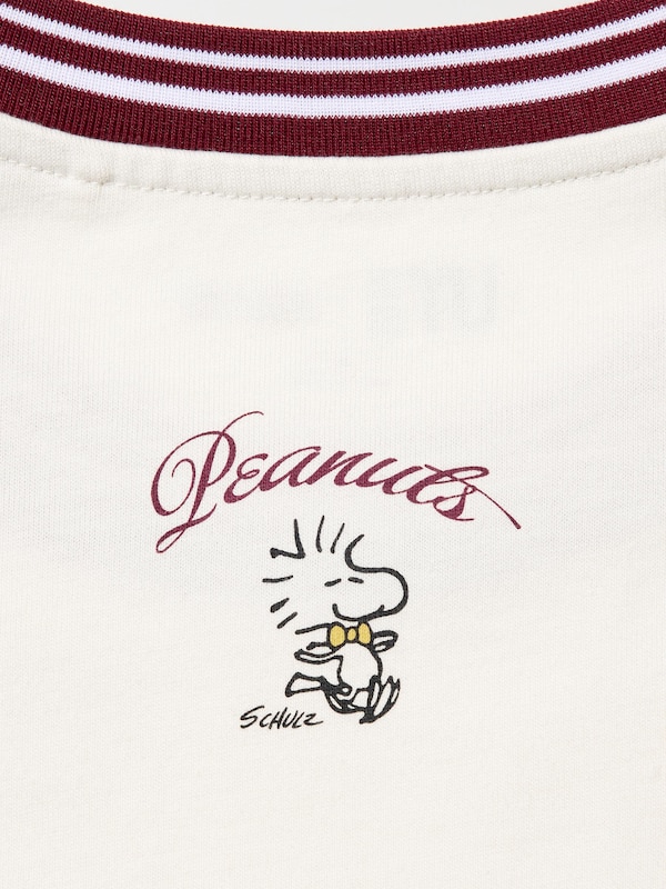 PEANUTS UT Graphic T-Shirt