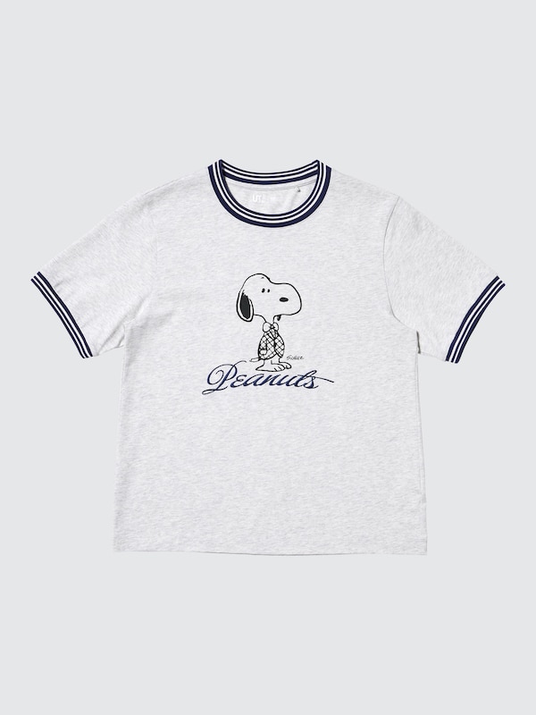 PEANUTS UT Graphic T-Shirt