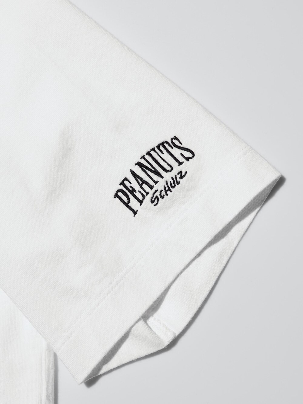Uniqlo PEANUTS UT Graphic T-Shirt — фото 7