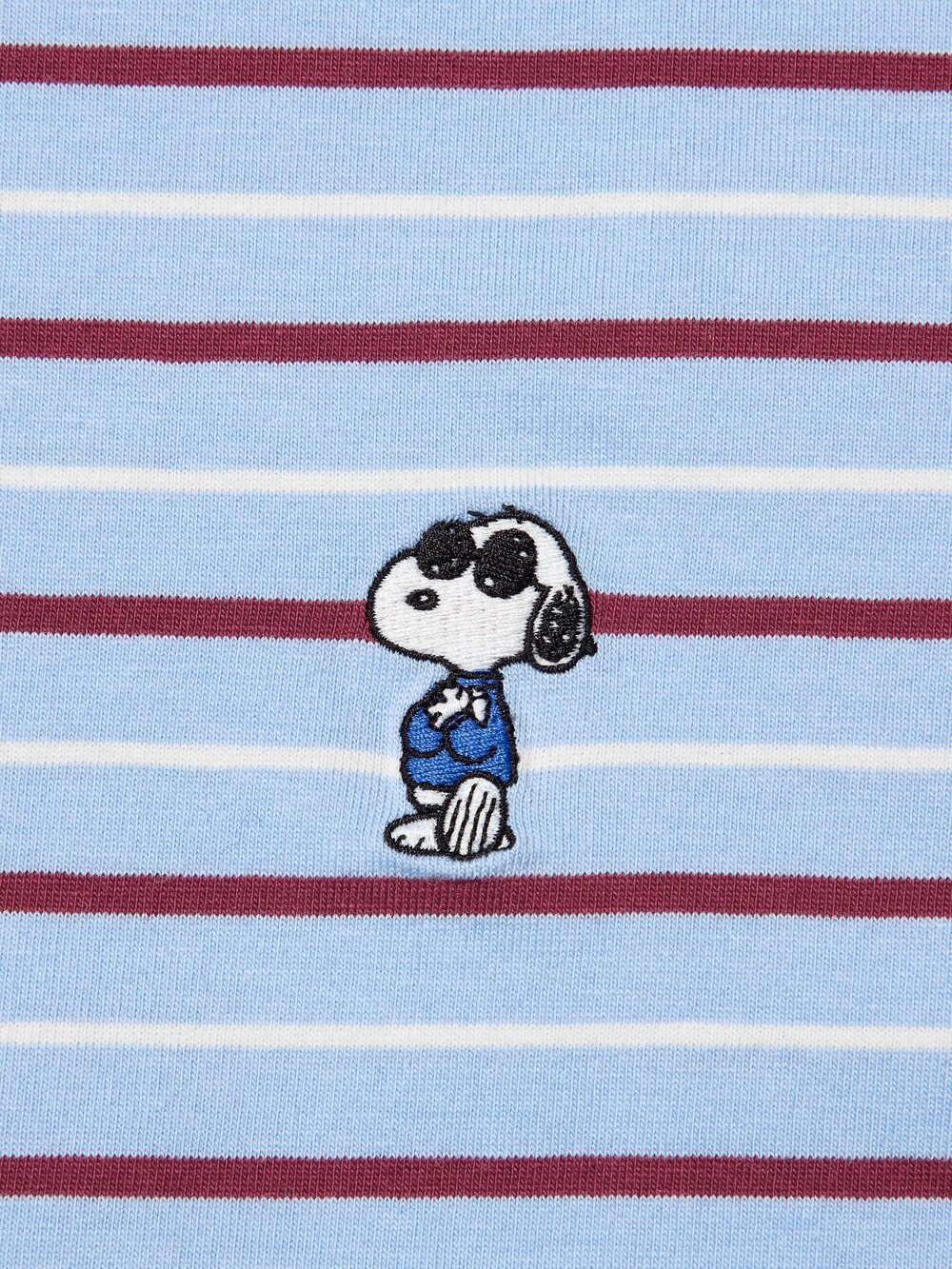 Uniqlo PEANUTS UT Graphic T-Shirt — фото 6