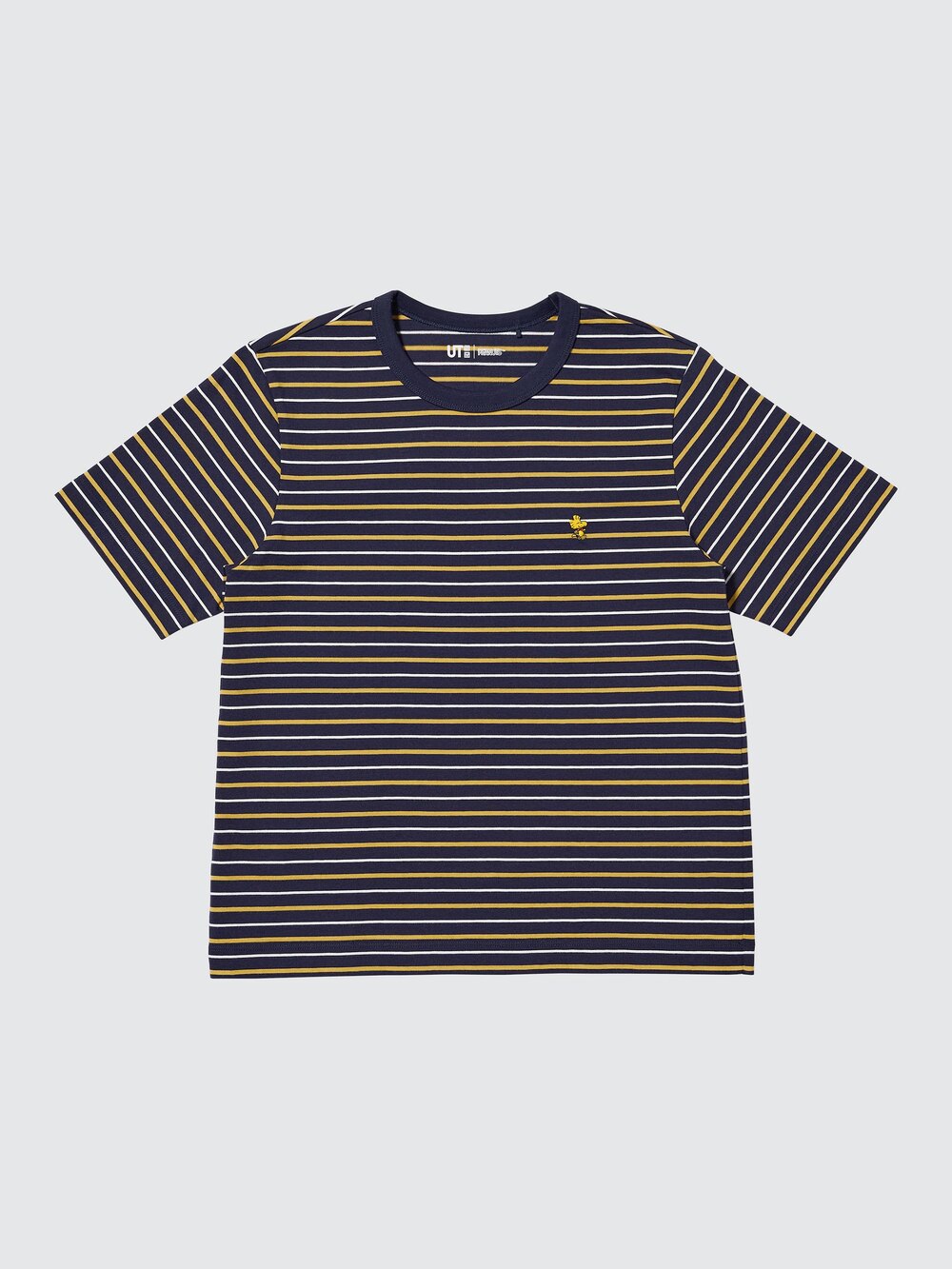 Uniqlo PEANUTS UT Graphic T-Shirt — фото 4