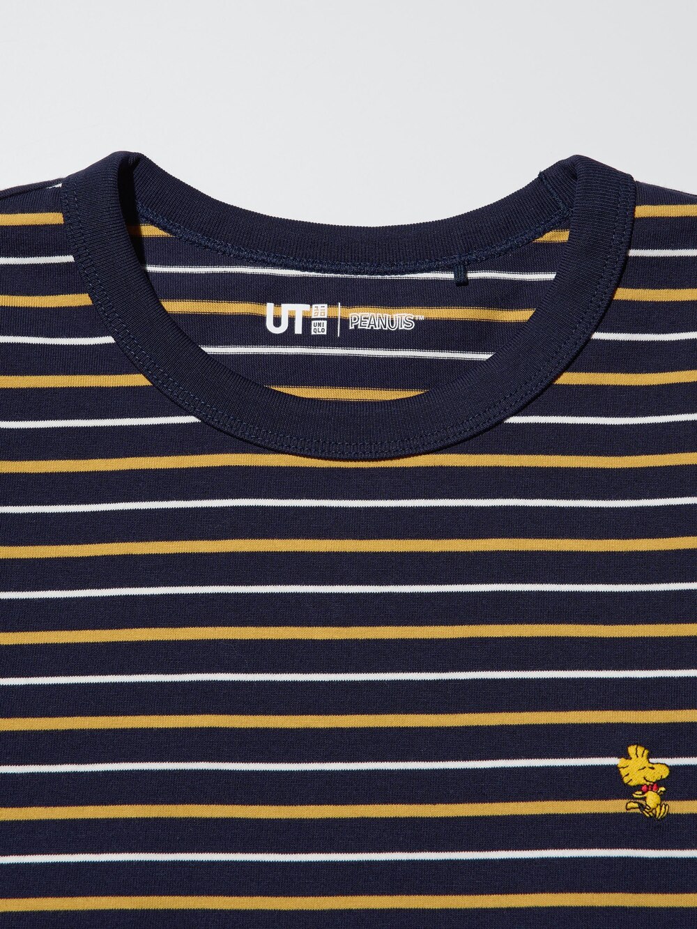 Uniqlo PEANUTS UT Graphic T-Shirt — фото 5