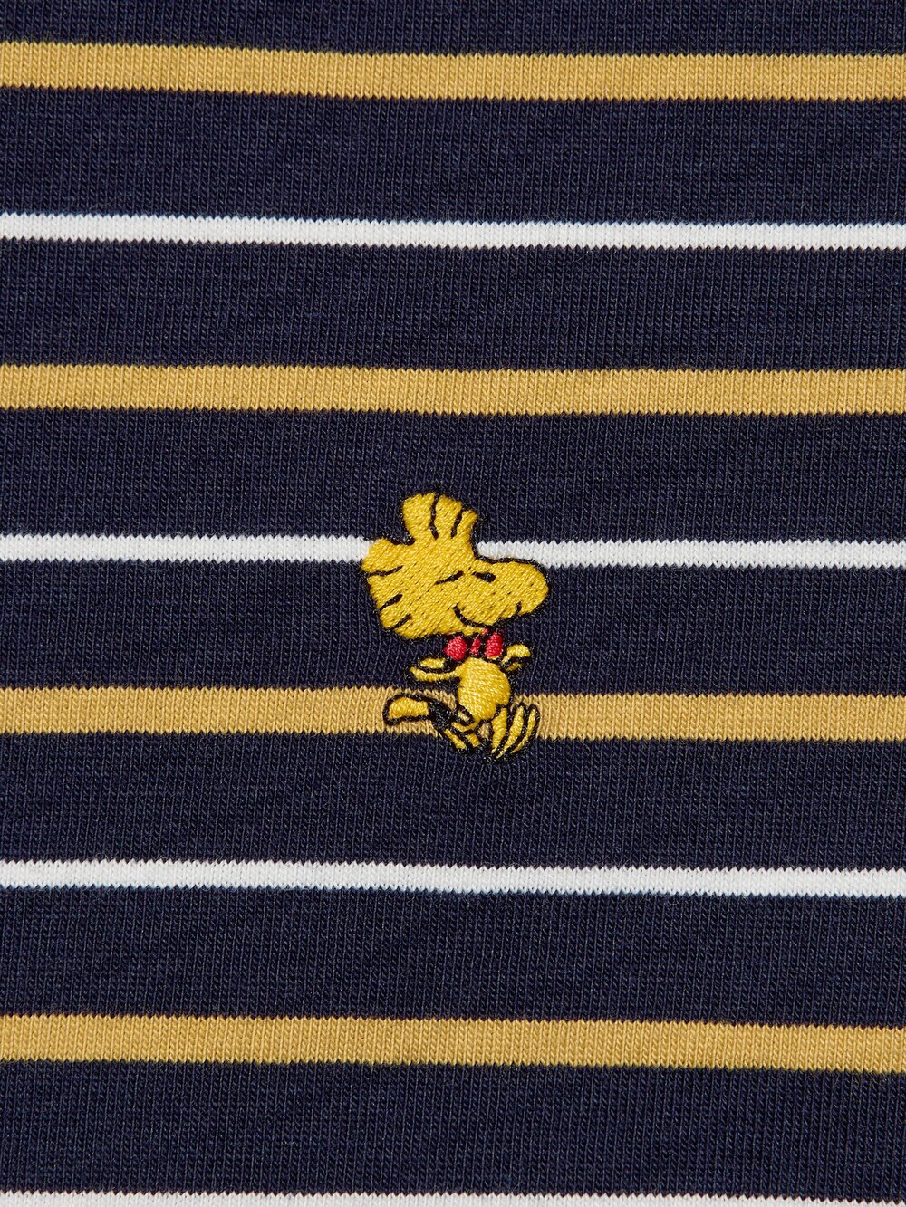 Uniqlo PEANUTS UT Graphic T-Shirt — фото 6