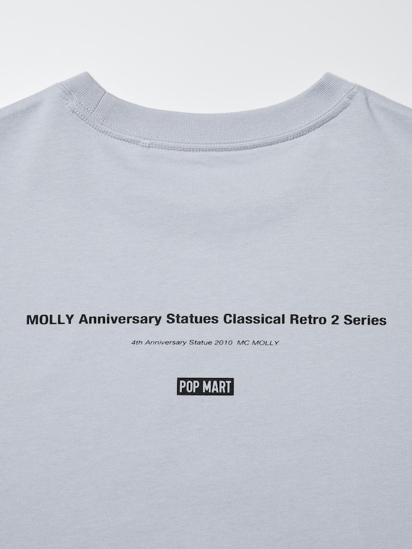 POP MART UT Graphic T-Shirt