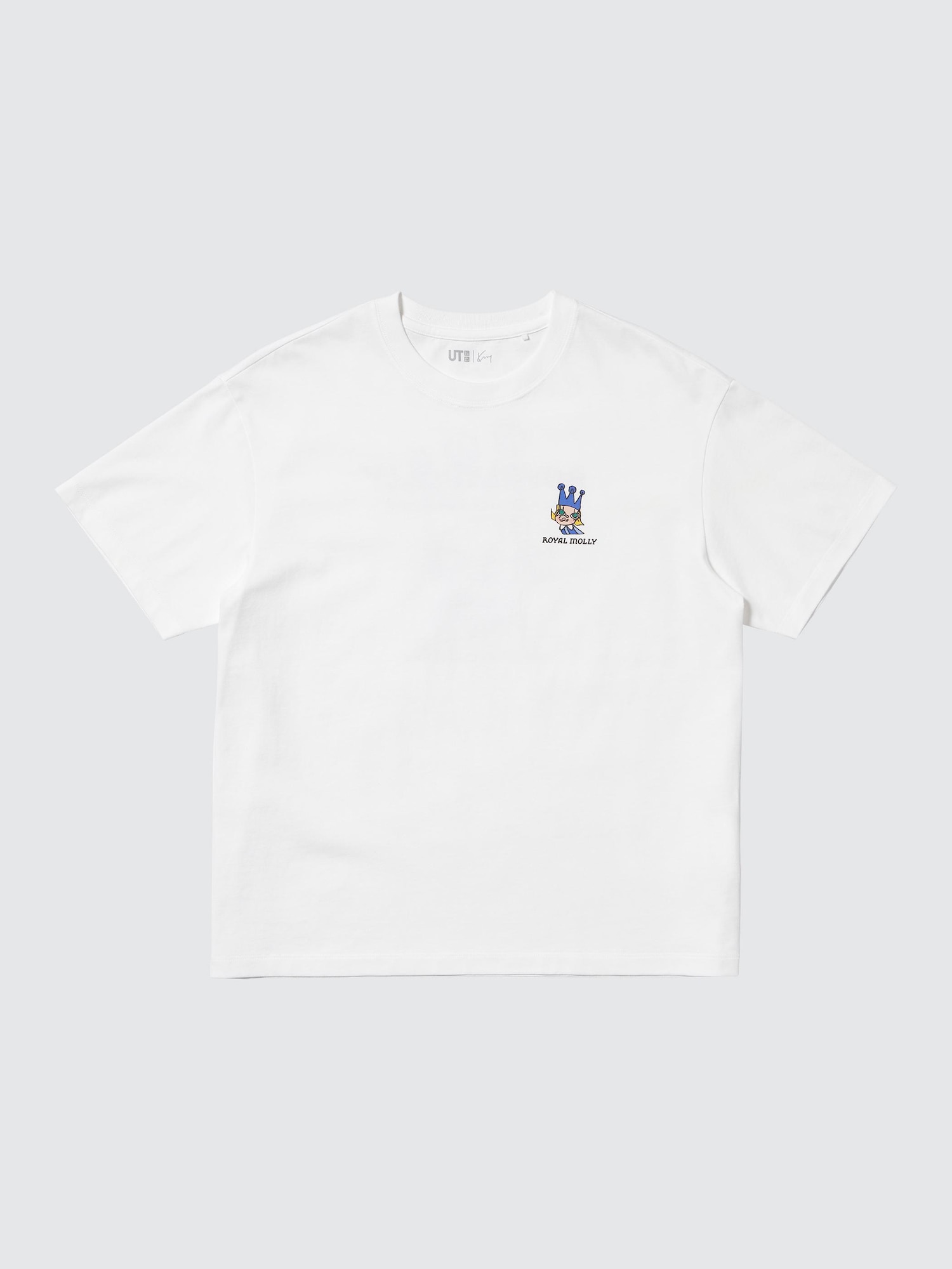 Women's POP MART UT Graphic T-Shirt | UNIQLO US