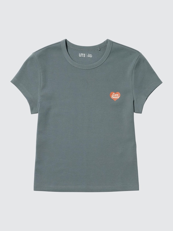 Cheerful Characters UT T-Shirt