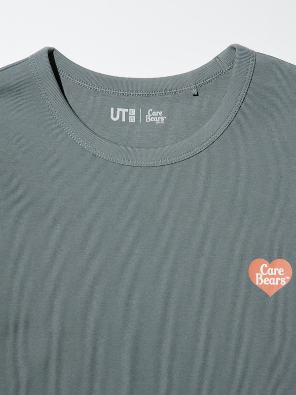 Cheerful Characters UT T-Shirt