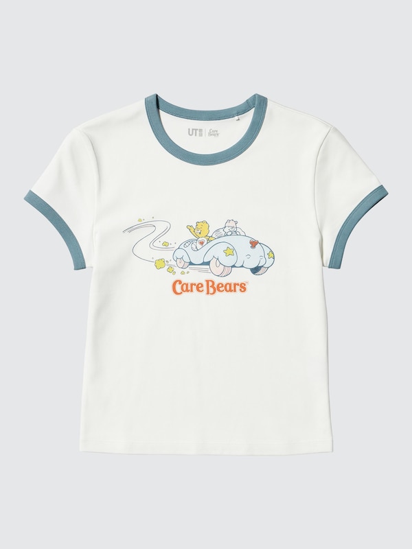 Cheerful Characters UT Graphic T-Shirt