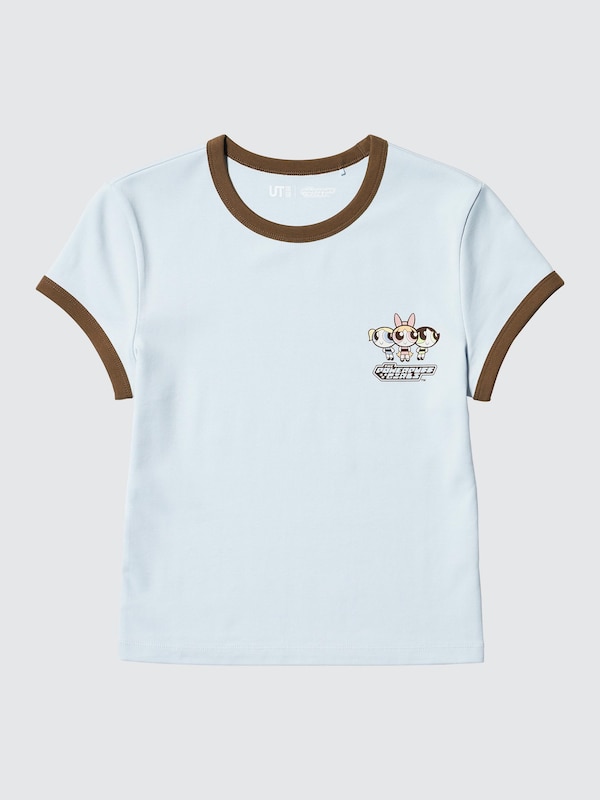 Cheerful Characters UT Graphic T-Shirt