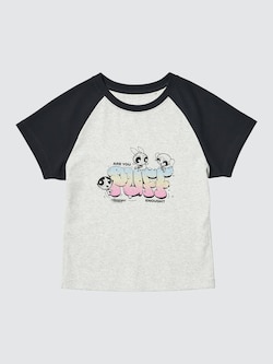 Cheerful Characters UT Graphic T-Shirt