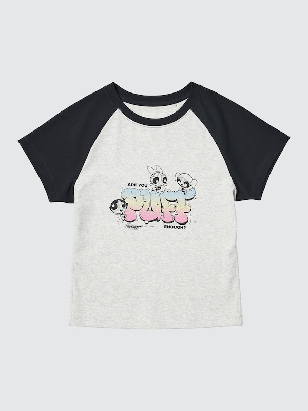 Cheerful Characters UT Graphic T-Shirt