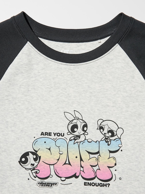 Cheerful Characters UT Graphic T-Shirt