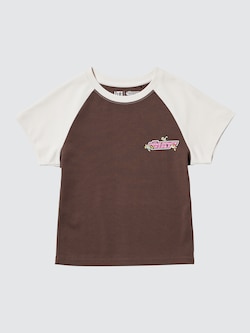 Cheerful Characters UT Graphic T-Shirt