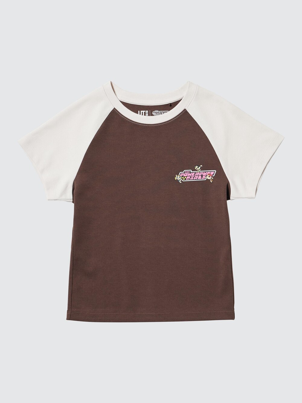 Uniqlo Cheerful Characters UT Graphic T-Shirt — фото 3