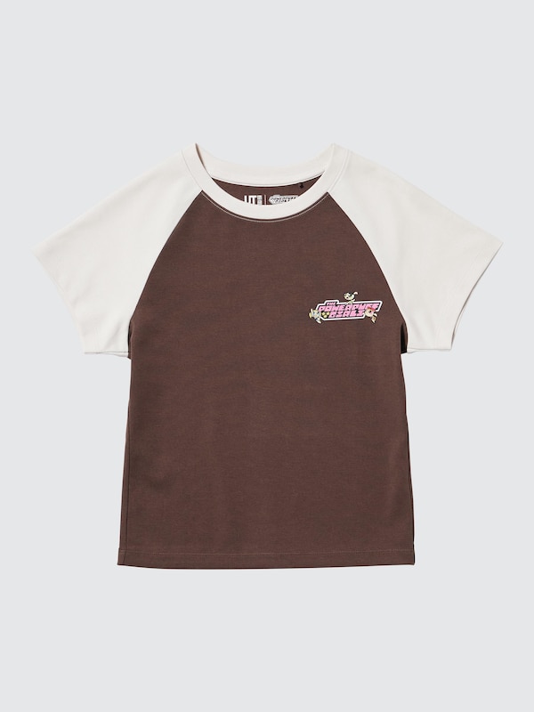 Cheerful Characters UT Graphic T-Shirt