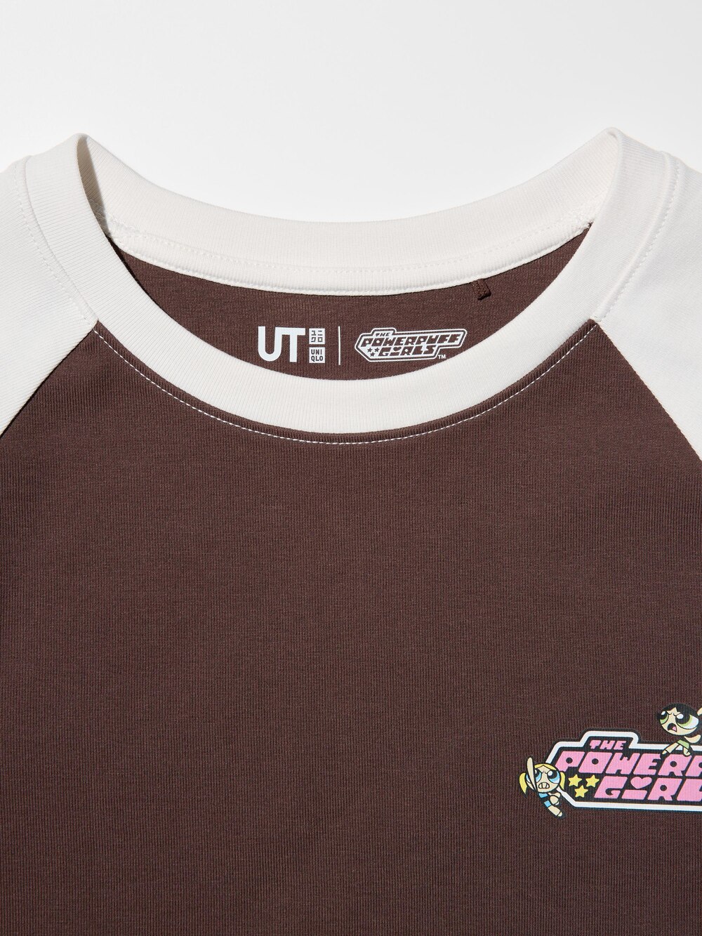Uniqlo Cheerful Characters UT Graphic T-Shirt — фото 4