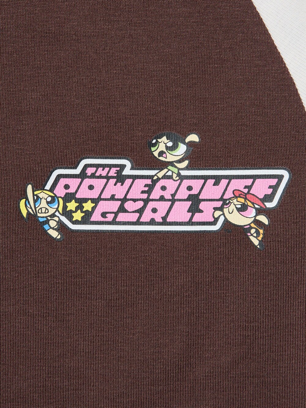 Uniqlo Cheerful Characters UT Graphic T-Shirt — фото 5