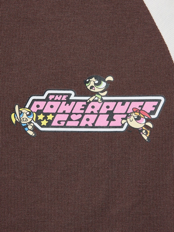 Cheerful Characters UT Graphic T-Shirt