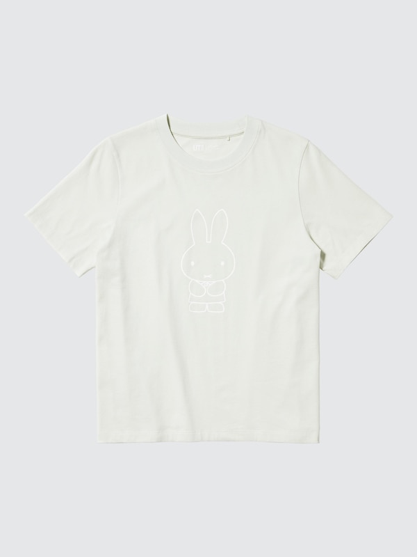 MIFFY IN BLOOM UT